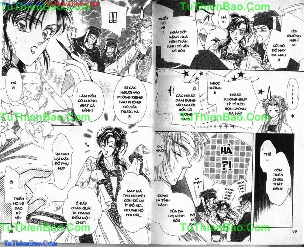 tân bao thanh thiên chapter 10 45