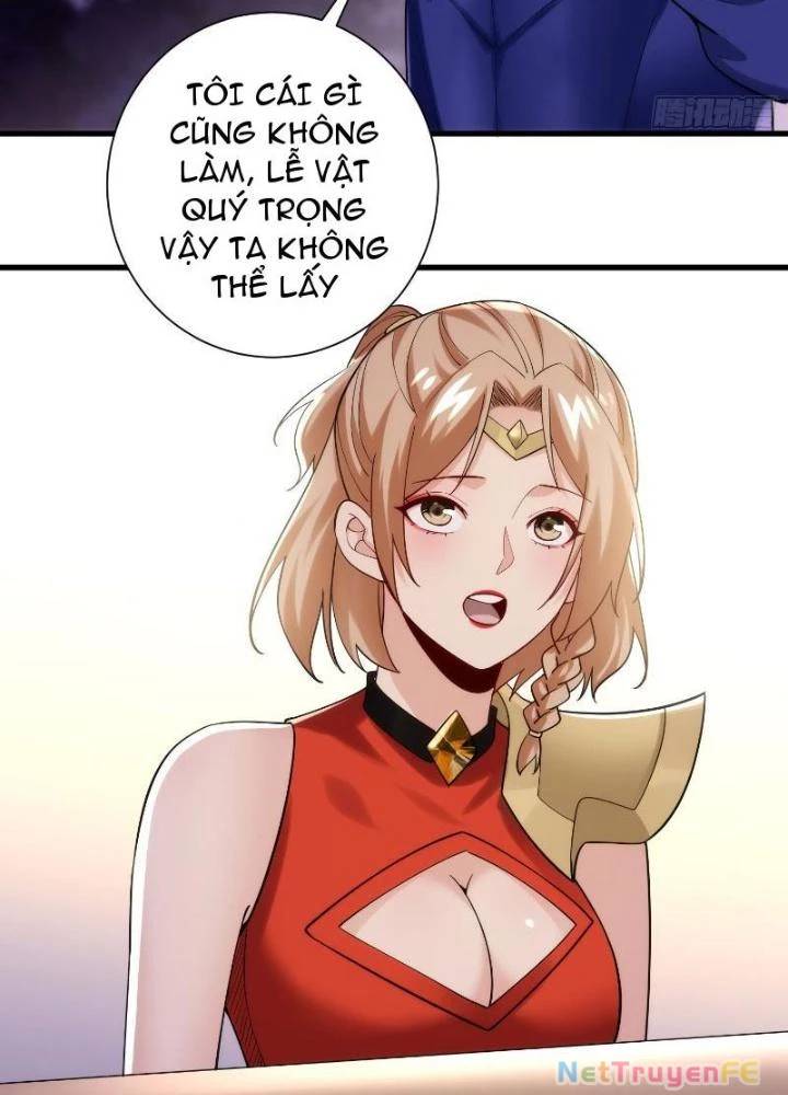 từ dã quái bắt đầu thăng cấp chapter 30 4