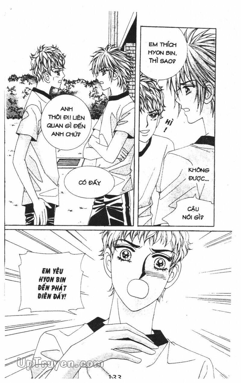 mặt nạ tình yêu chapter 35 45