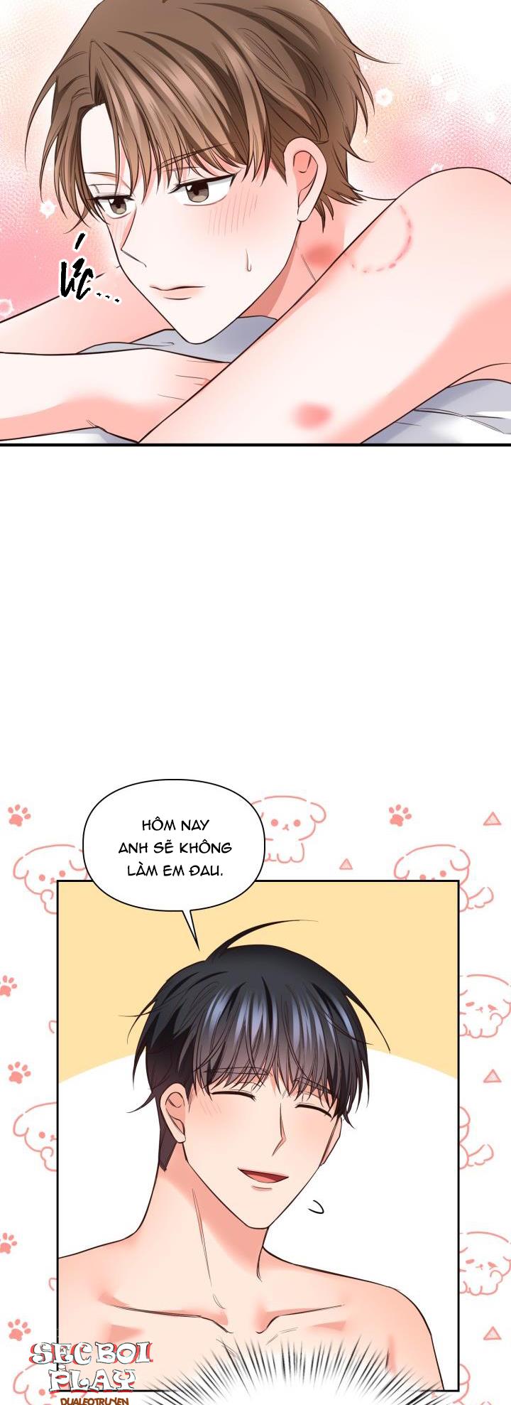 phòng tắm hơi chapter 18 9