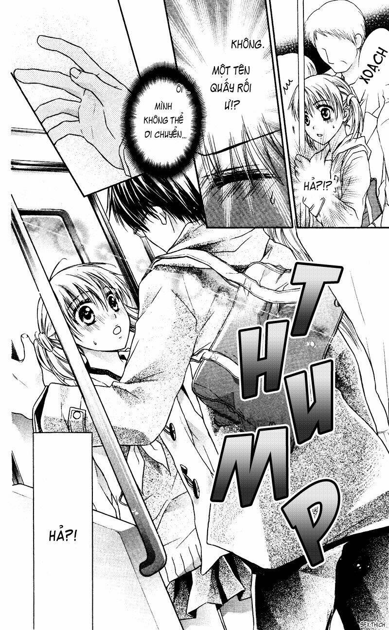 tổng hợp one shot. chapter 95 12