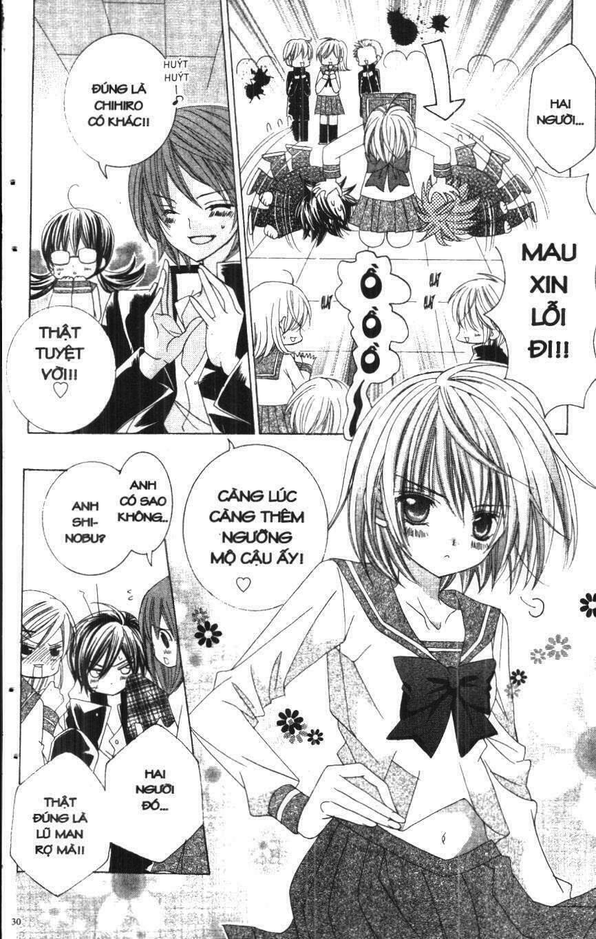 i love you suzuki chapter 1 28