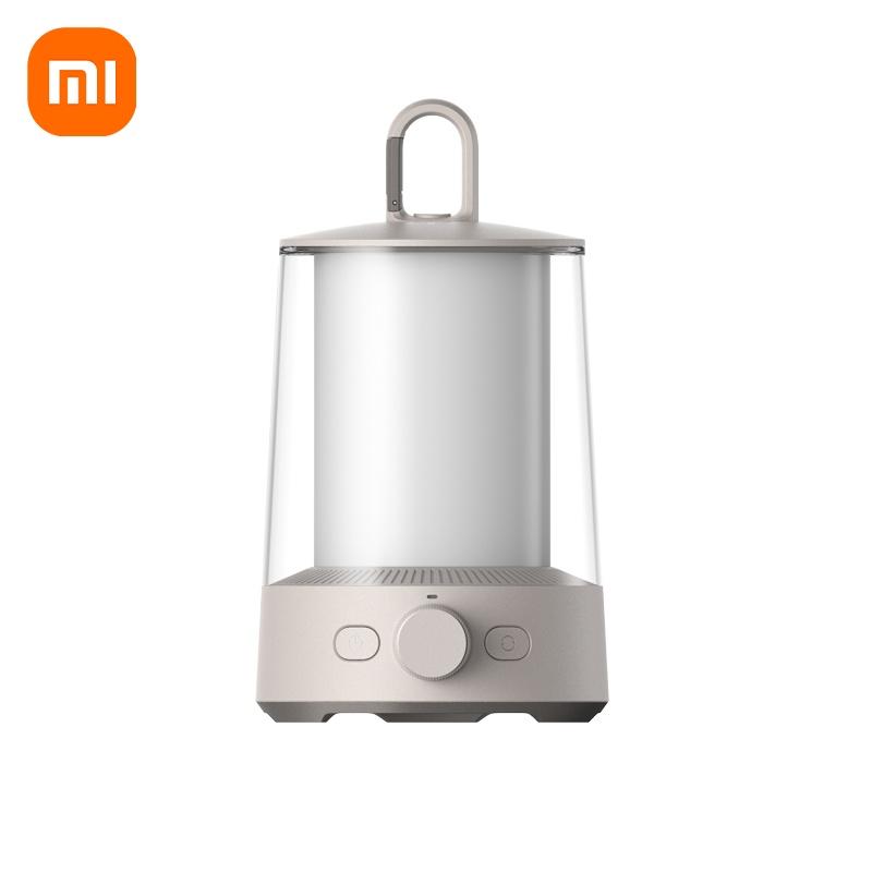 Đèn Pin Xiaomi Mijia MJLYD001QW 3 Trong 1 Điều Khiển Bằng Ứng Dụng