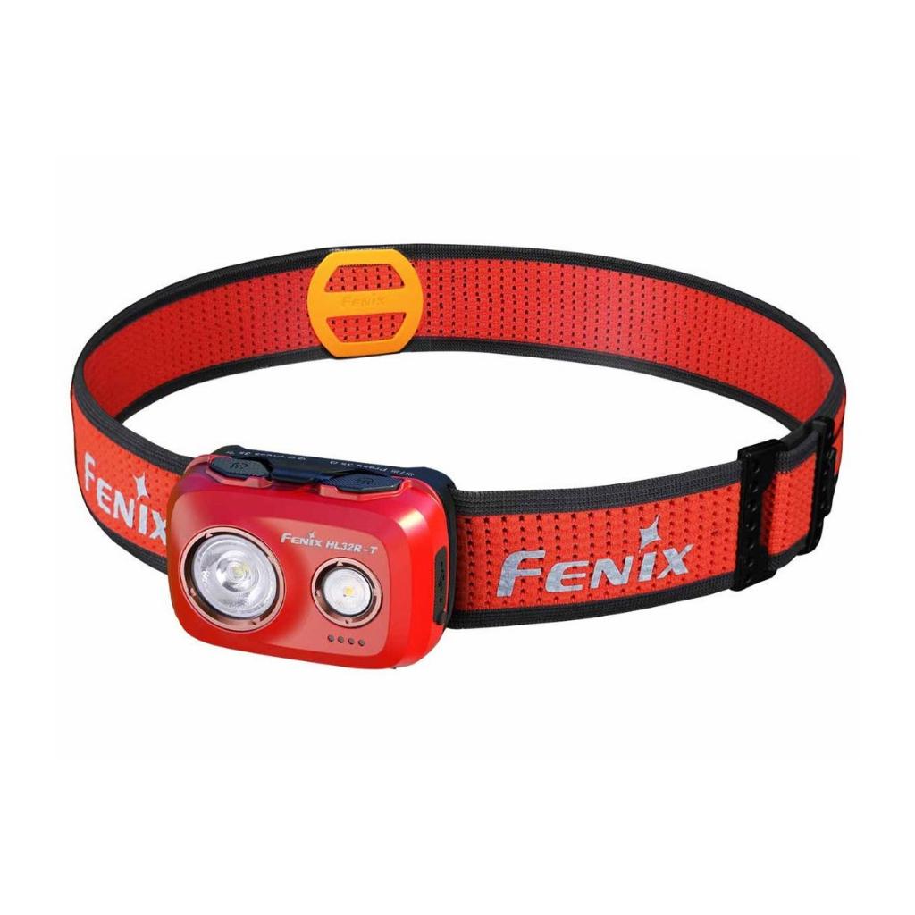 Đèn Pin Đội Đầu Fenix HL32R-T