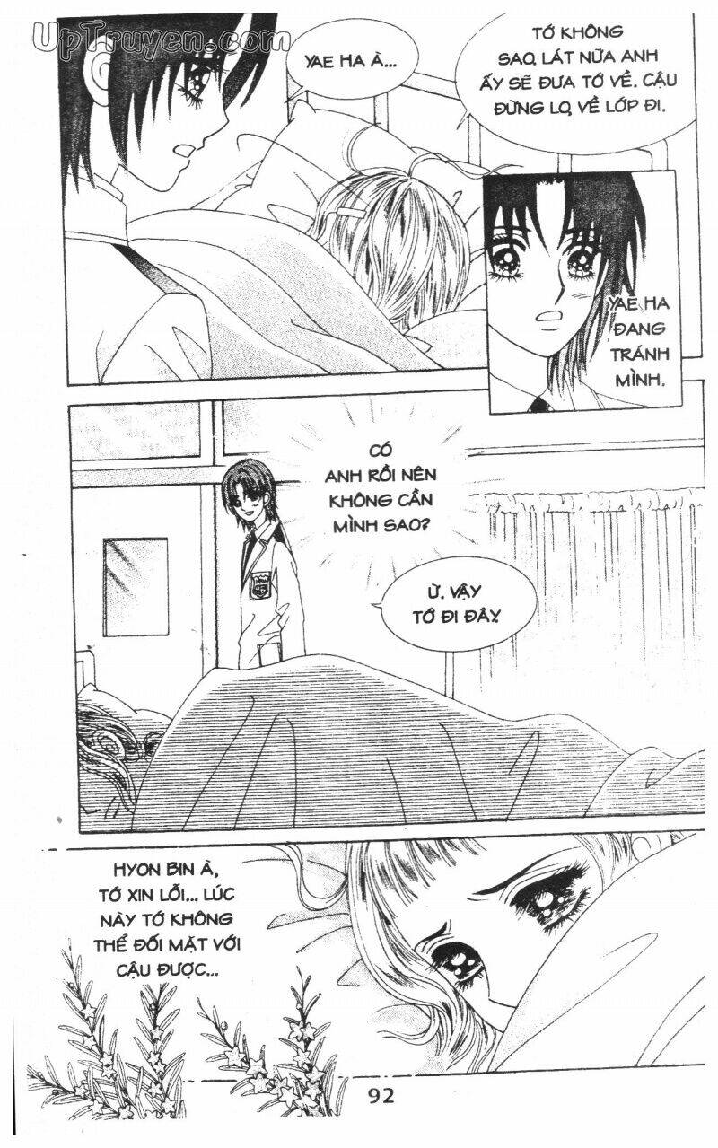 mặt nạ tình yêu chapter 78 4