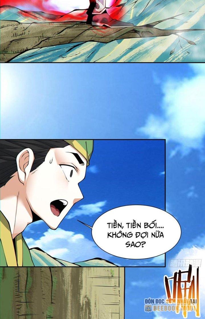 đồ đệ của ta đều là trùm phản diện chapter 83 37