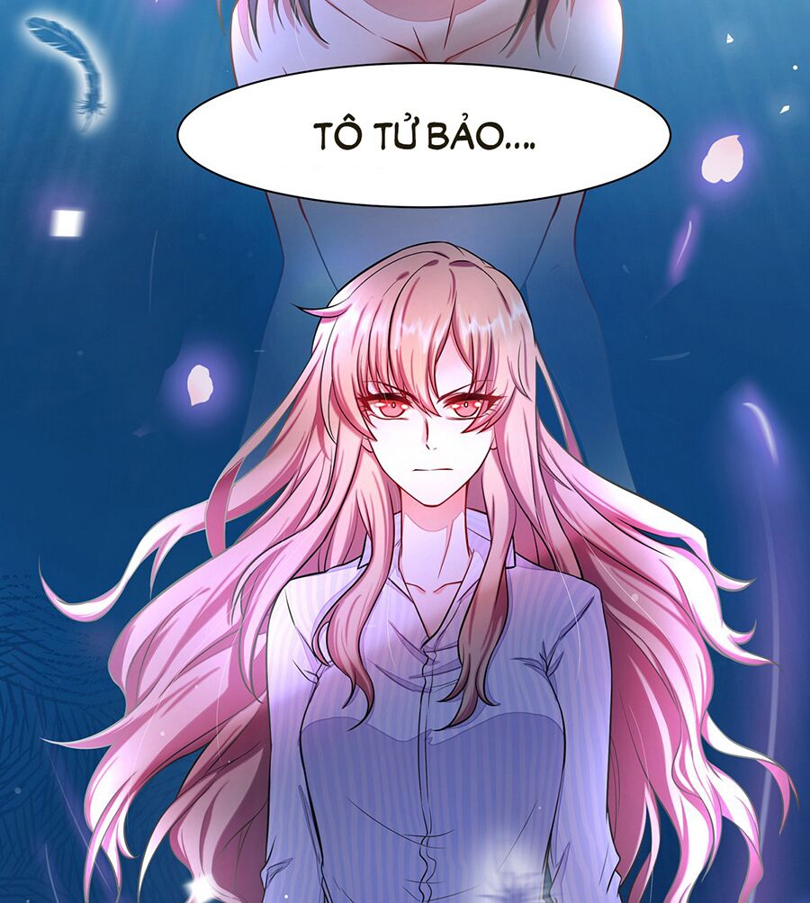 trọng sinh quý thê chi phục thù hoa lệ chapter 1 23