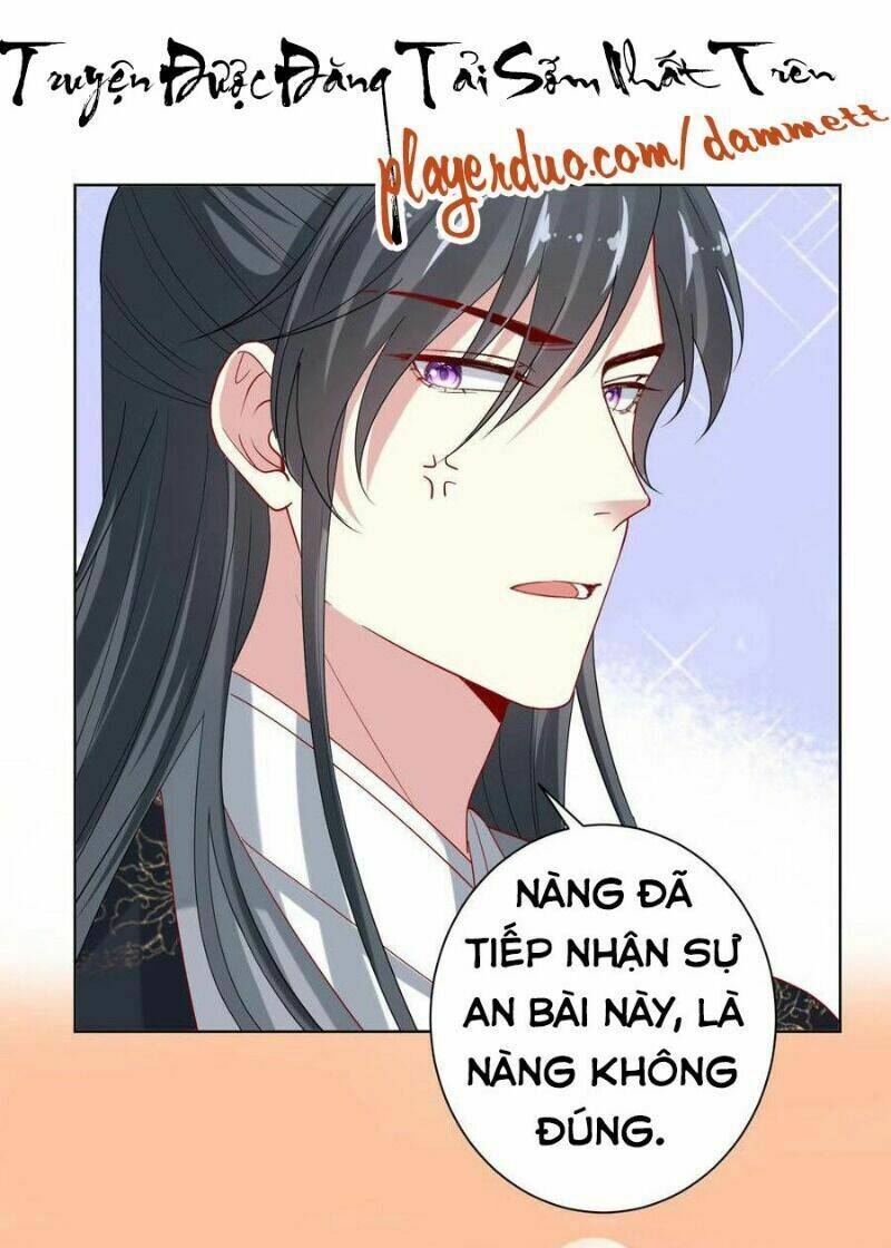 độc y đích nữ chapter 166 29