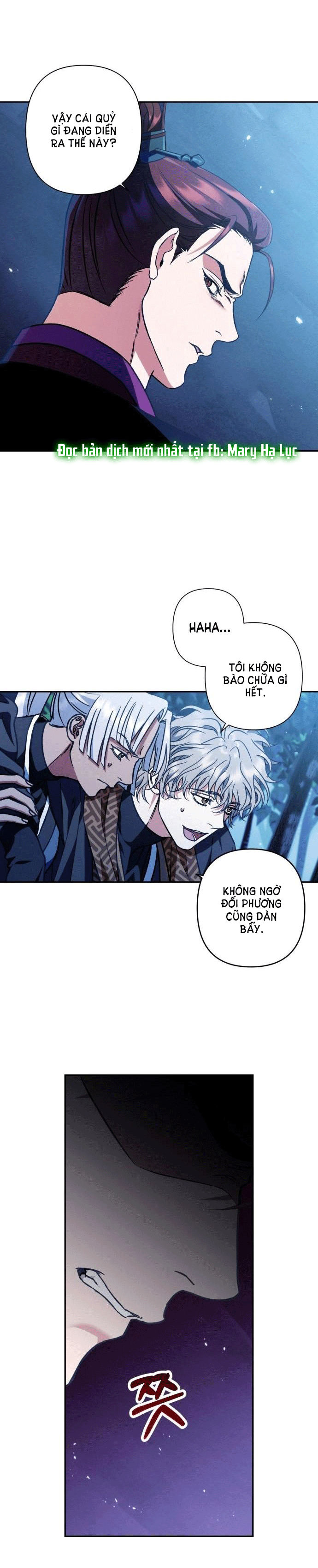bản tình ca heeran chapter 38.2 15