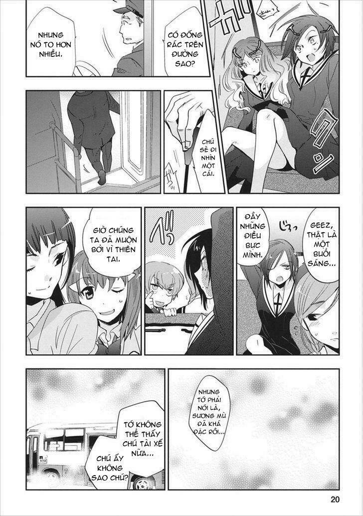 soukai no eve chapter 1 22