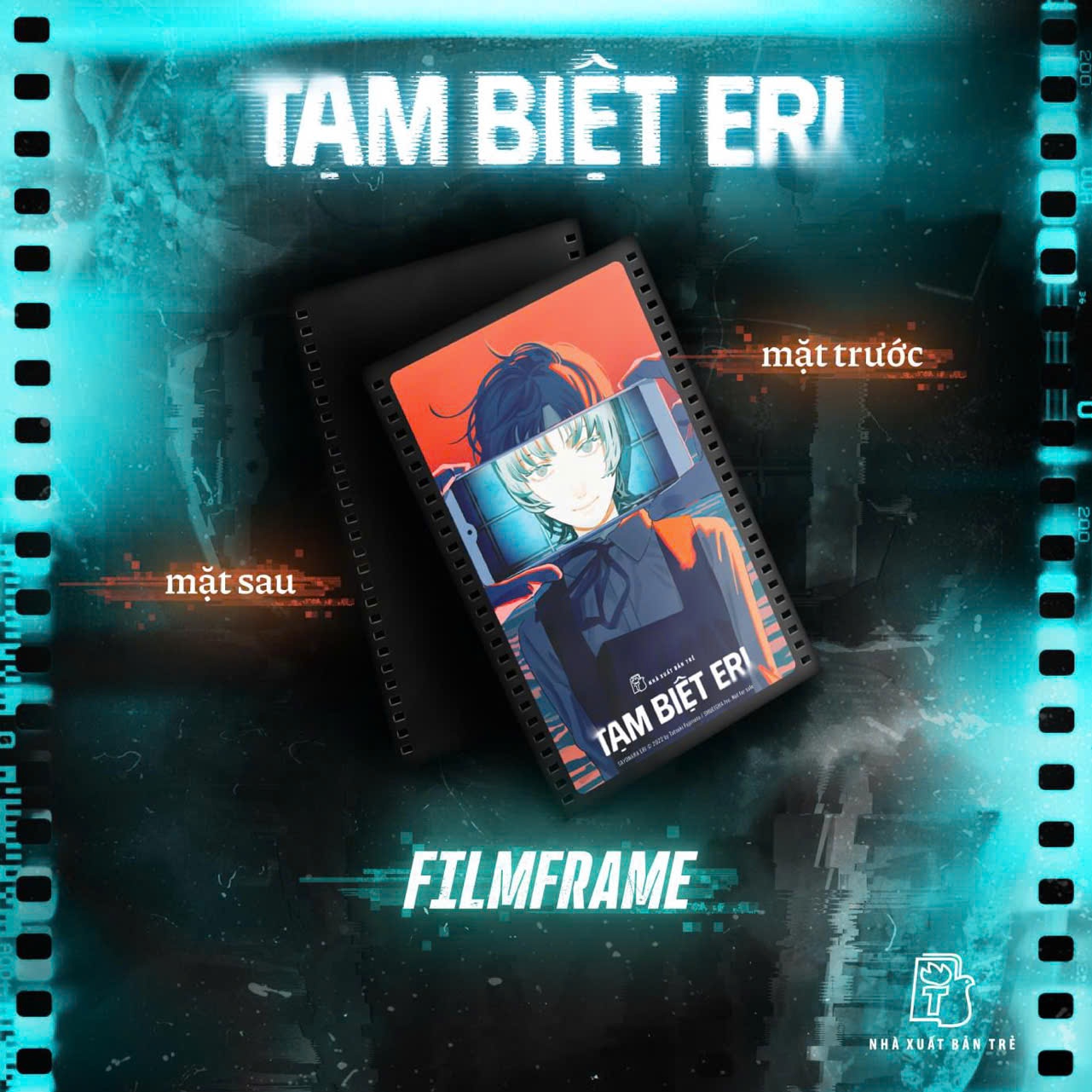 Tạm biệt Eri