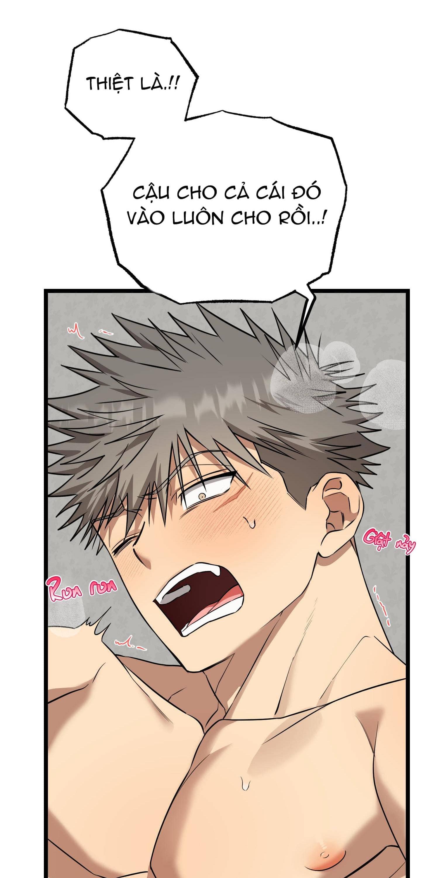 tôn kính và khát khao chapter 9 91