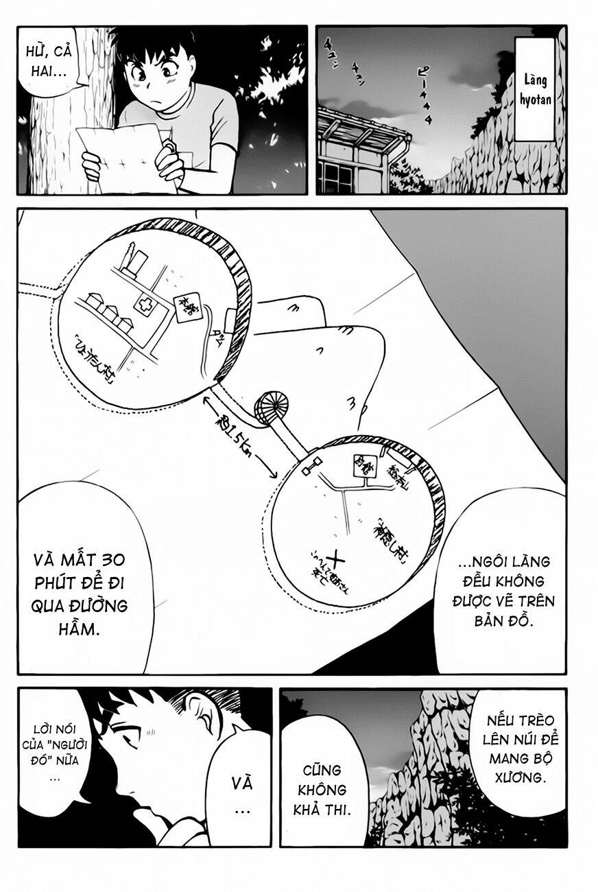 detective academy q chapter 25 5