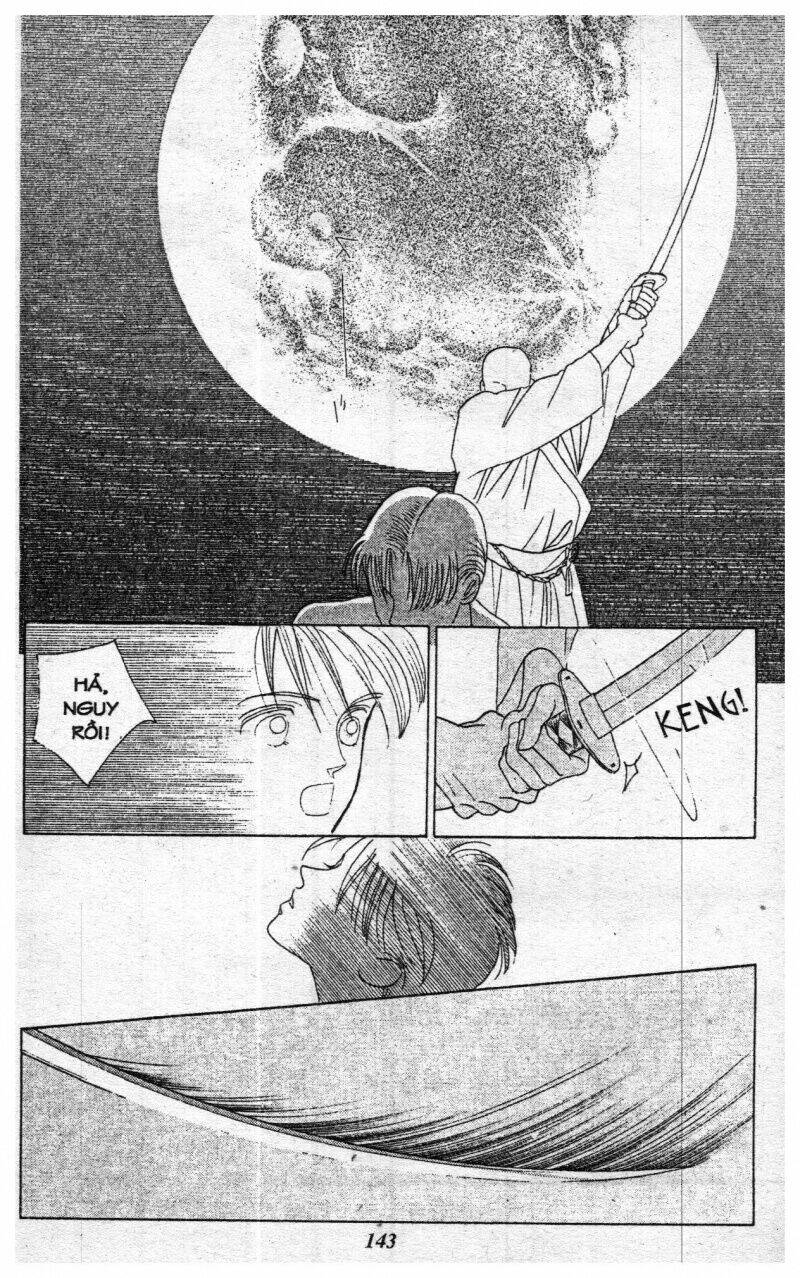 nàng tiên ánh trăng - kaguya hime chapter 1 141