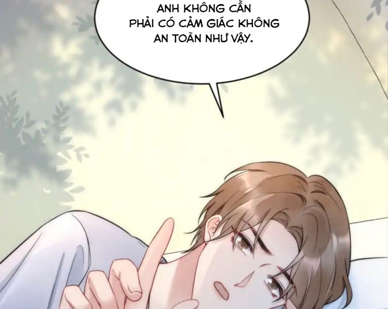 Cầu Vồng Hổ Phách chapter 34