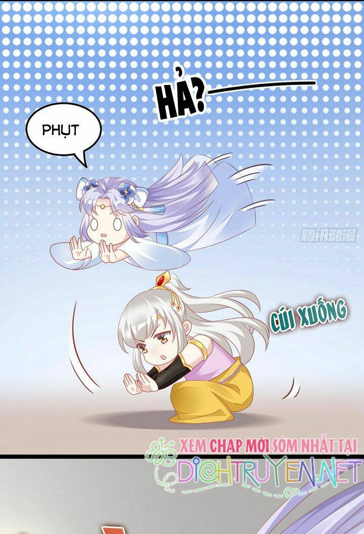 ta ở cổ đại nuôi nam nhân chapter 44 12