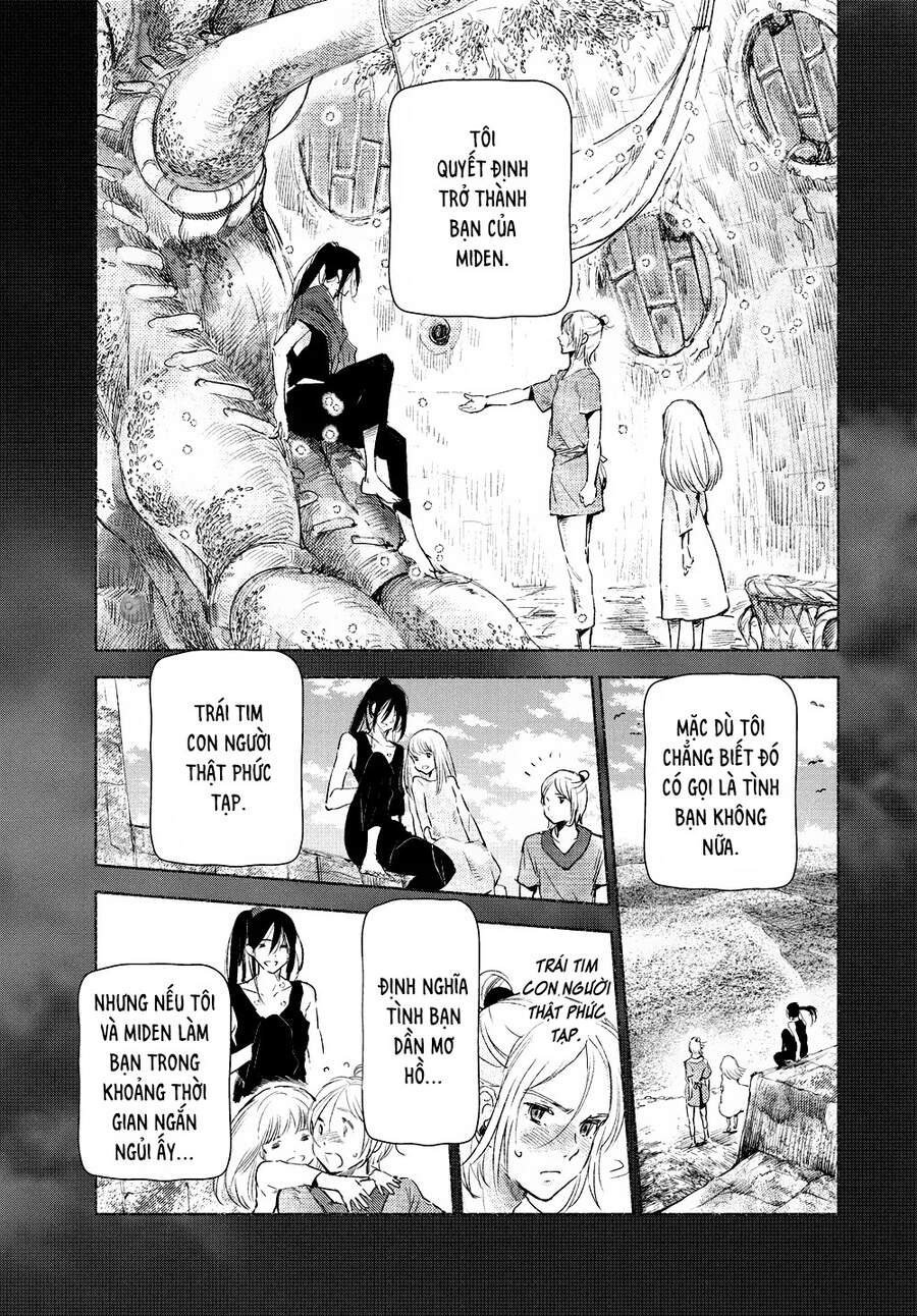 children of the whales chapter 28 15