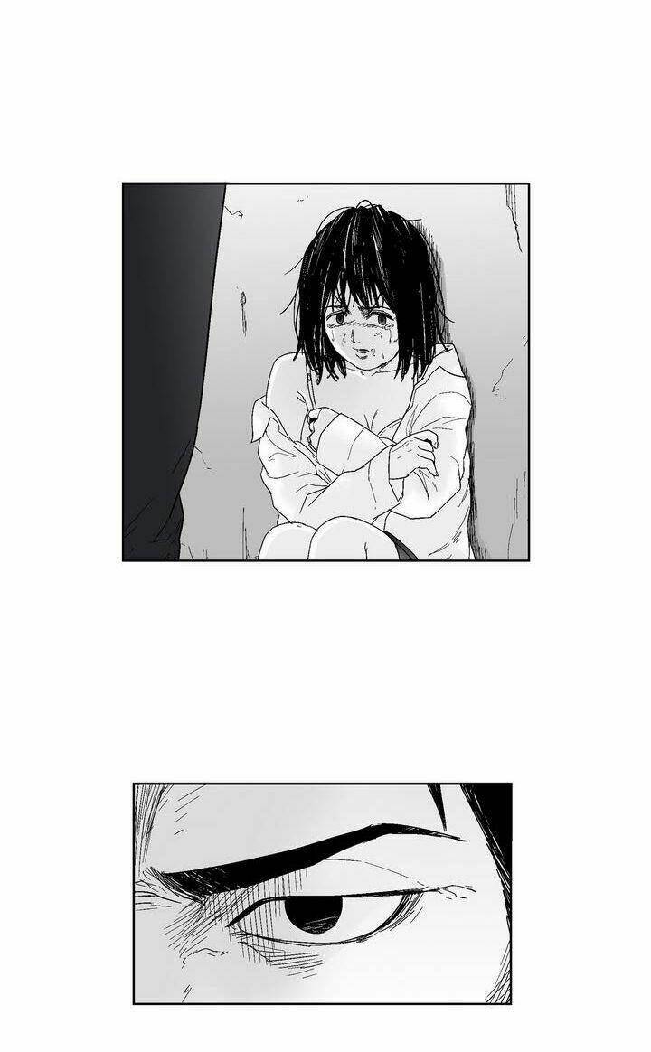 bạo lực học đường chapter 47 3