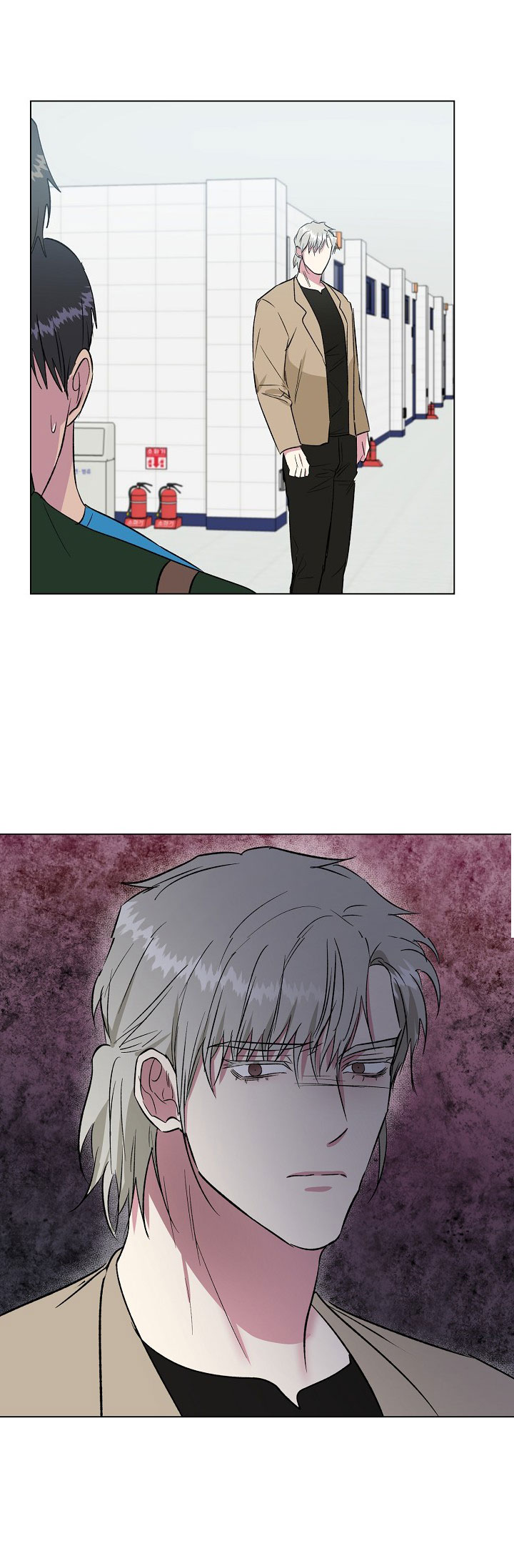 dưới đôi cánh ấy chapter 31 36