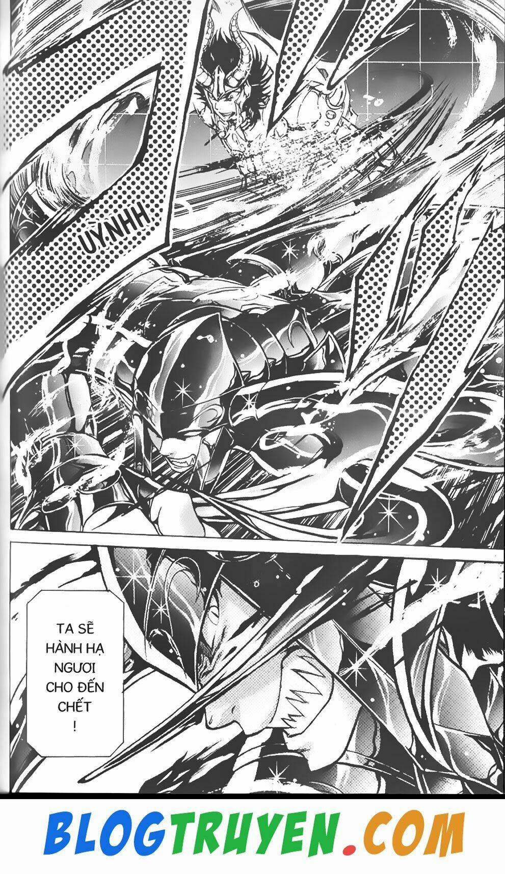 thần thoại minh vương chapter 76 20