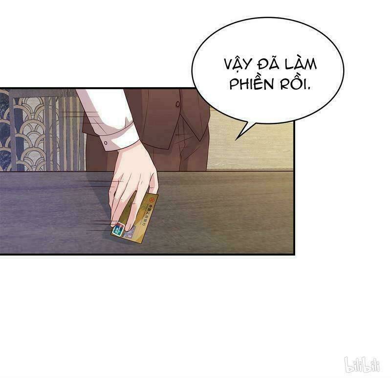 nam thần manh bảo tận diệt chapter 71.1 25