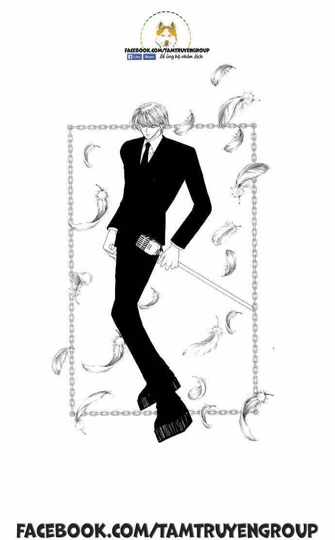 kaikan phrase chapter 87 18