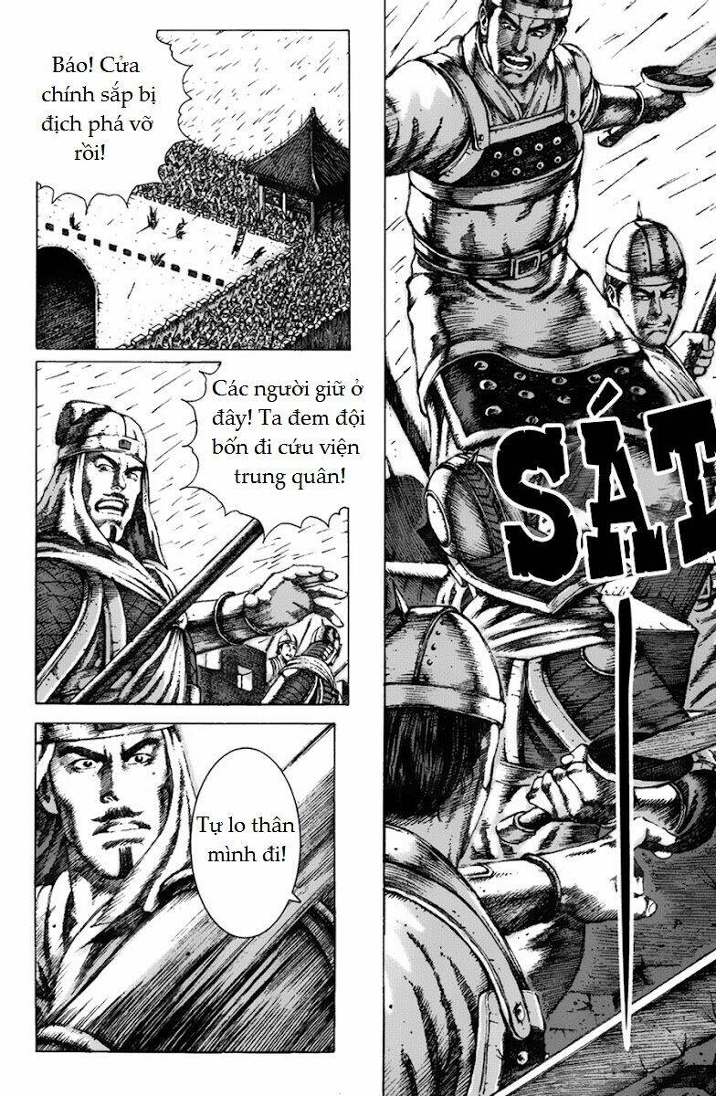 tây sơn quần anh truyện (hpln) chapter 4 21