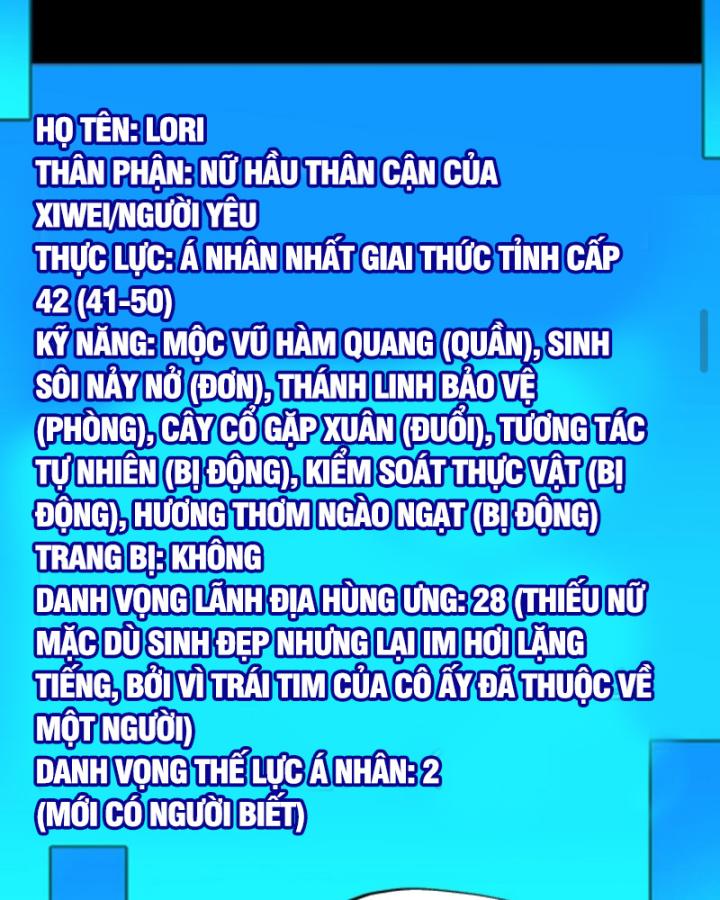 người chơi và nhân vật chính đều muốn làm hại ta chapter 48 47