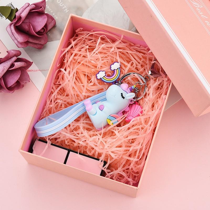 Móc Khóa Kì Lân Siêu Dễ Thương