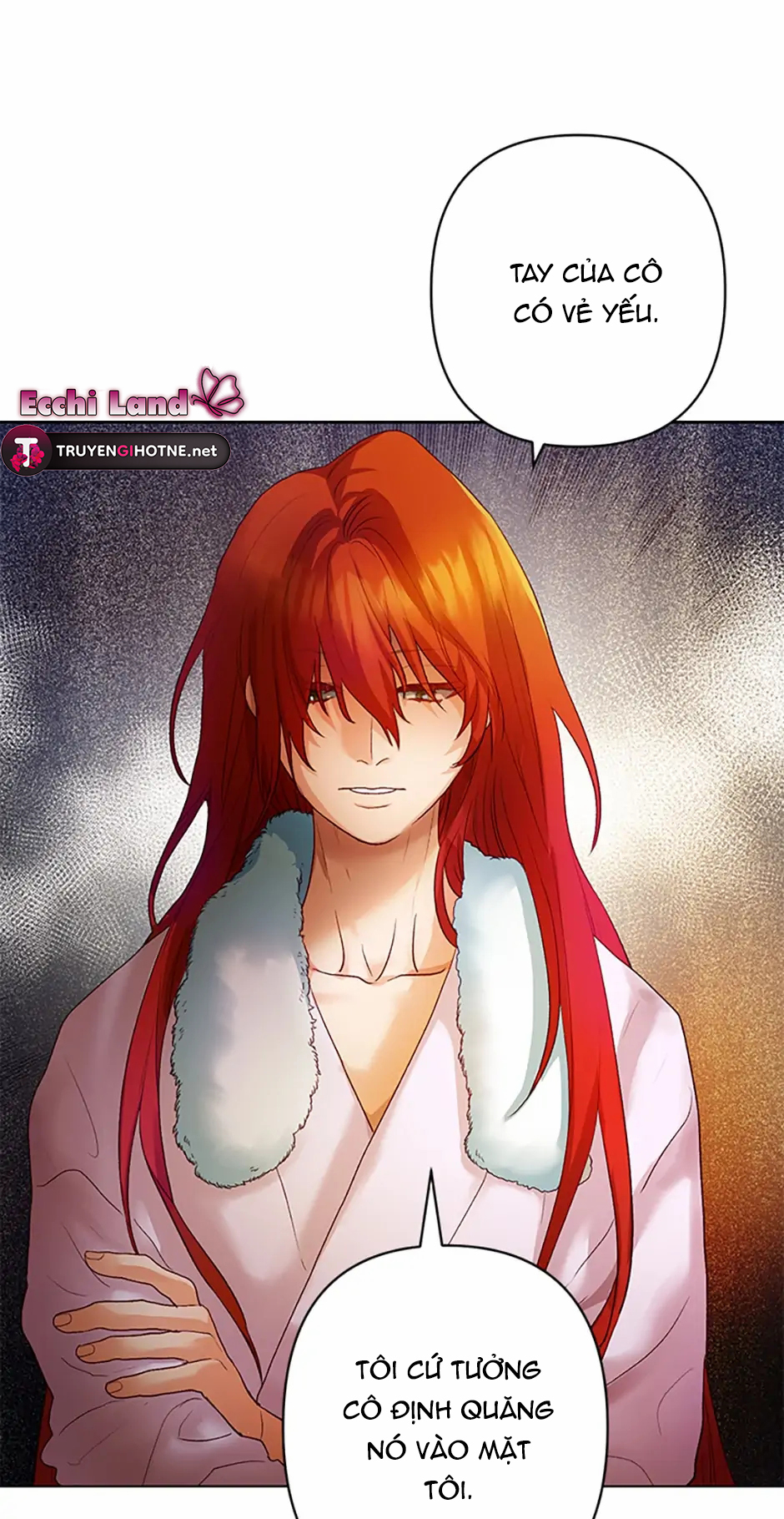 Cuộc Sống Vương Giả Của Người Tình Giả chapter 7.2 - Trang 10