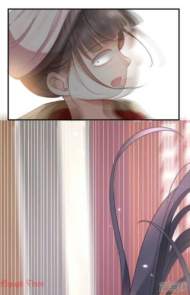 nụ cười của ngươi ngọt gãy tám cái răng của ta chapter 6 23