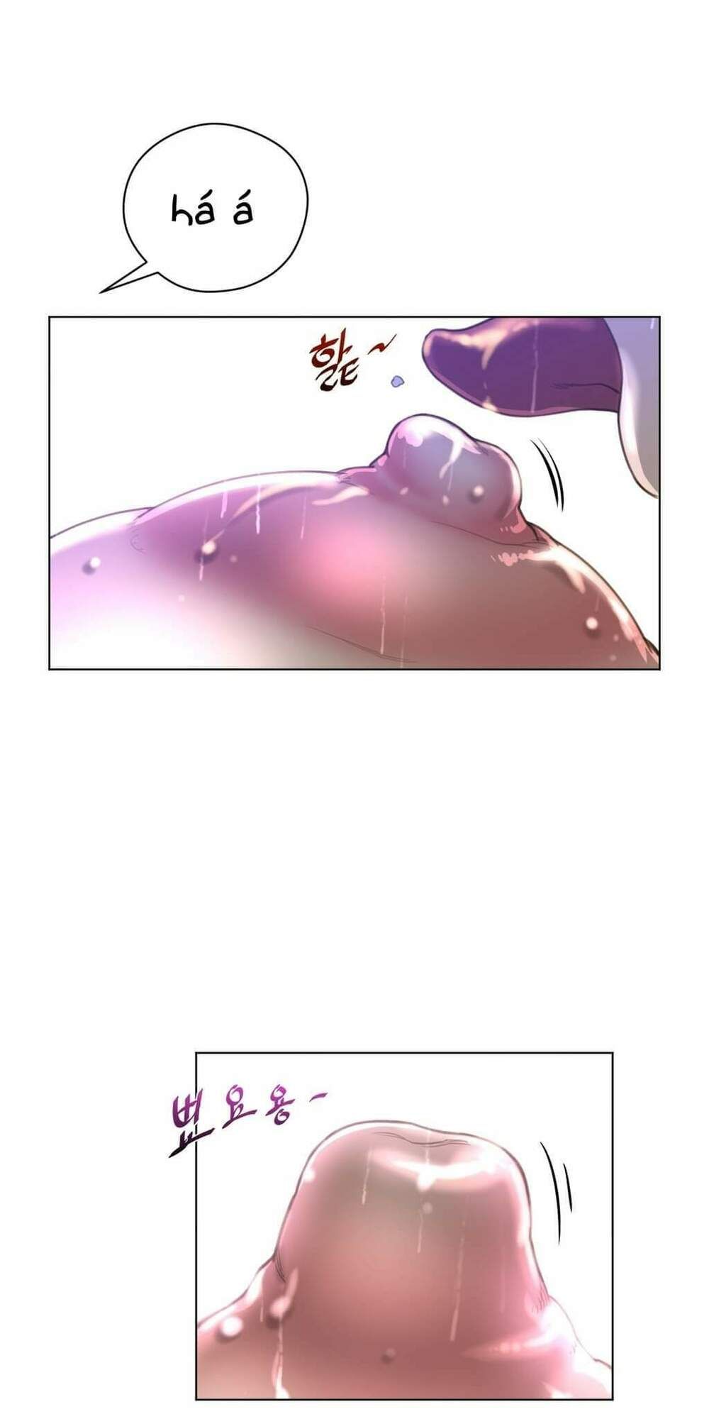 một nửa hoàn hảo chapter 16 31