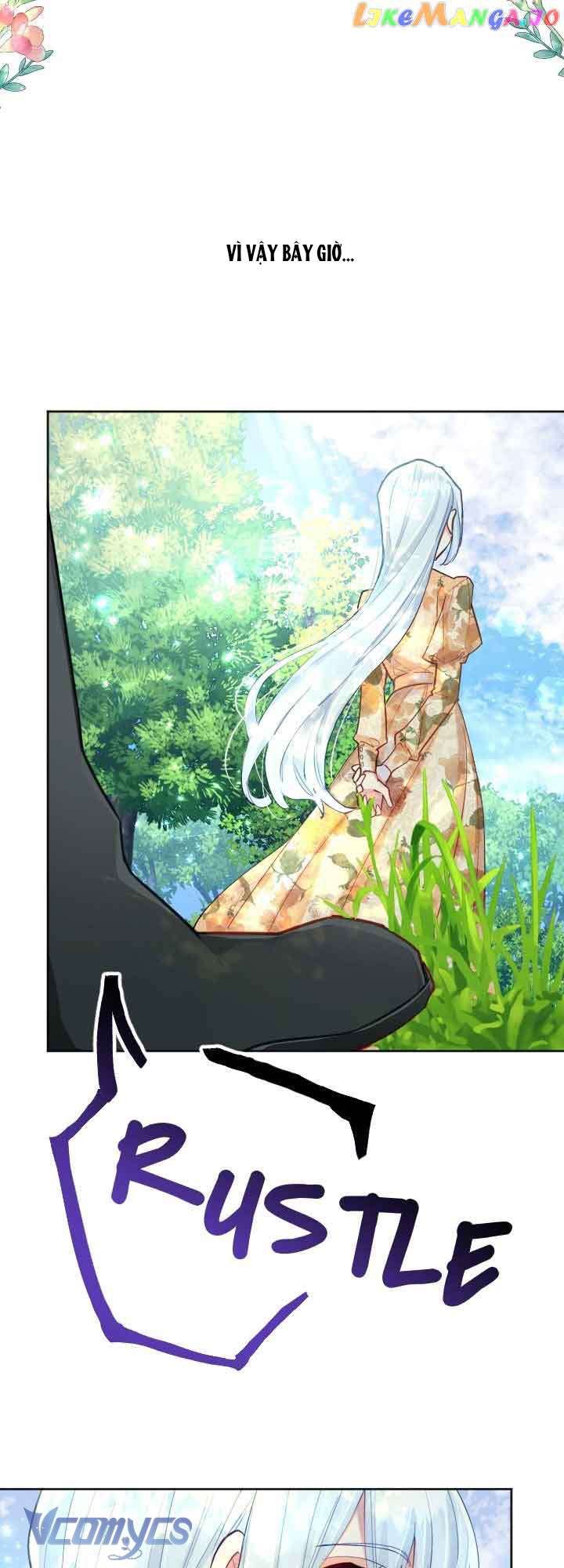 sự báo thù của một vị thánh chapter 69 36