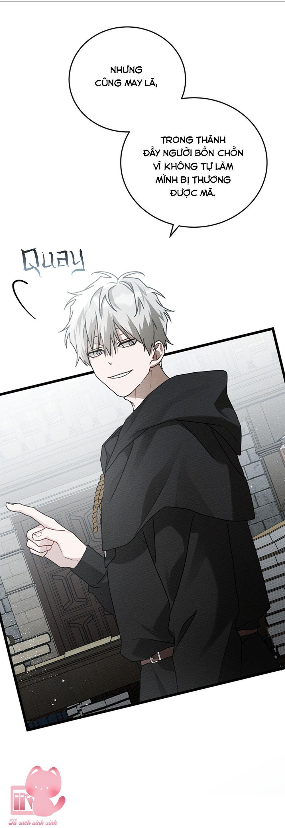 dưới tán cây sồi chapter 57 72