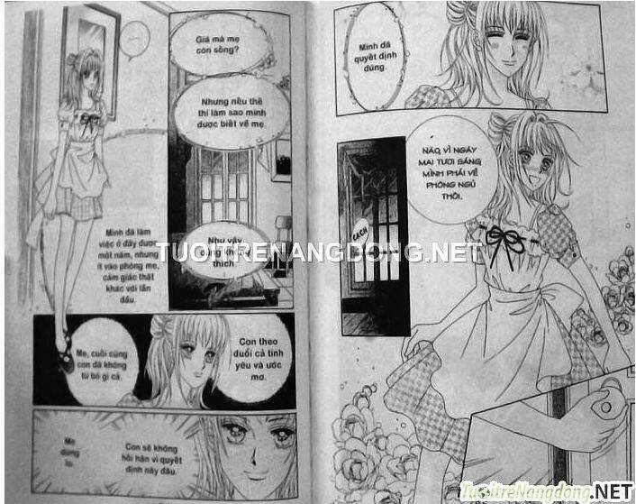 lọ lem hậu đậu chapter 91 1
