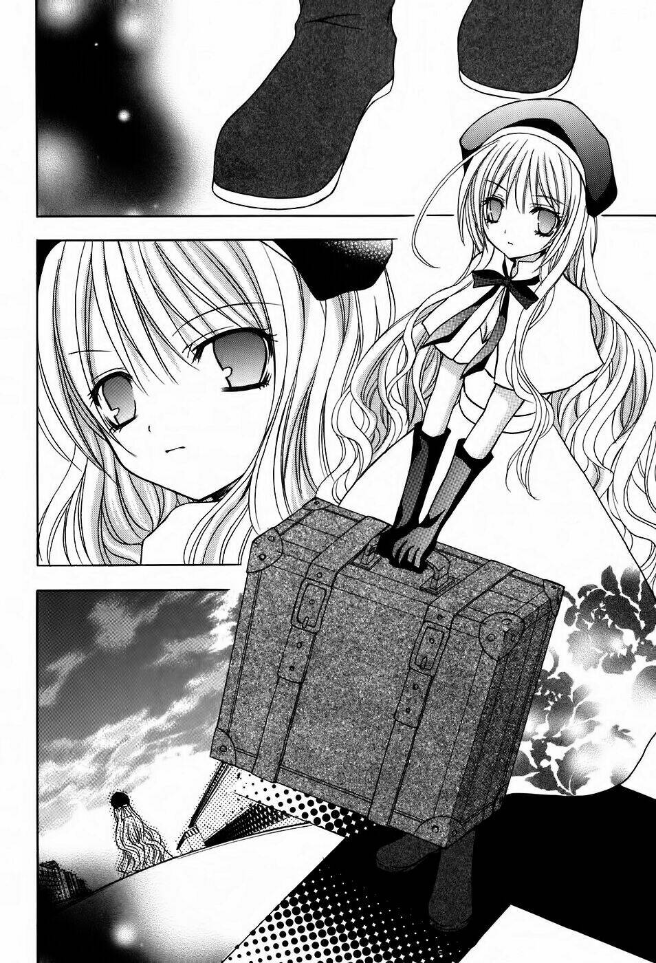 tokyo innocent chapter 20 35