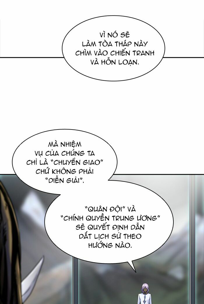tòa tháp bí ẩn 2 chapter 309 12