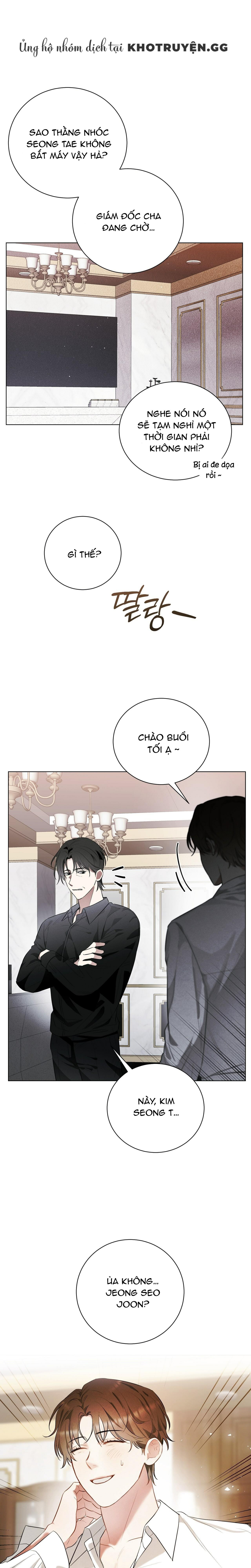 truyện ngắn bl hạng nặng – happening chapter 1 10