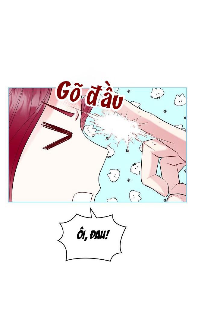 kẻ tạo ra ác nữ chapter 39 46