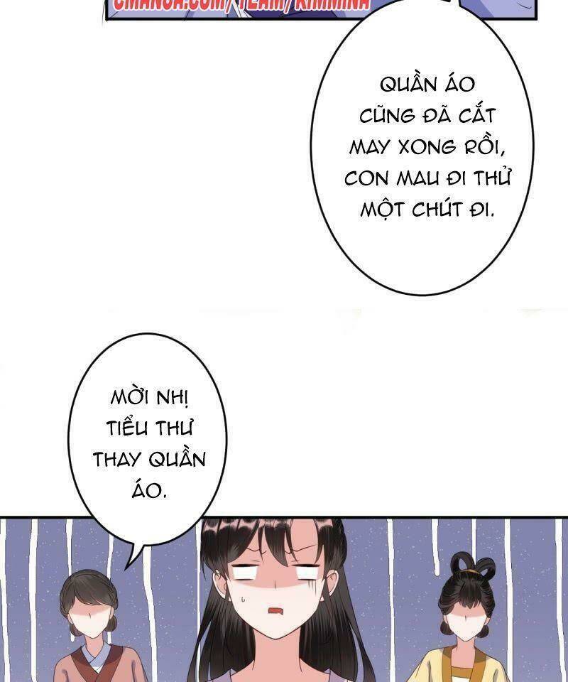 vương gia kiêu ngạo quá khó cua chapter 74 10