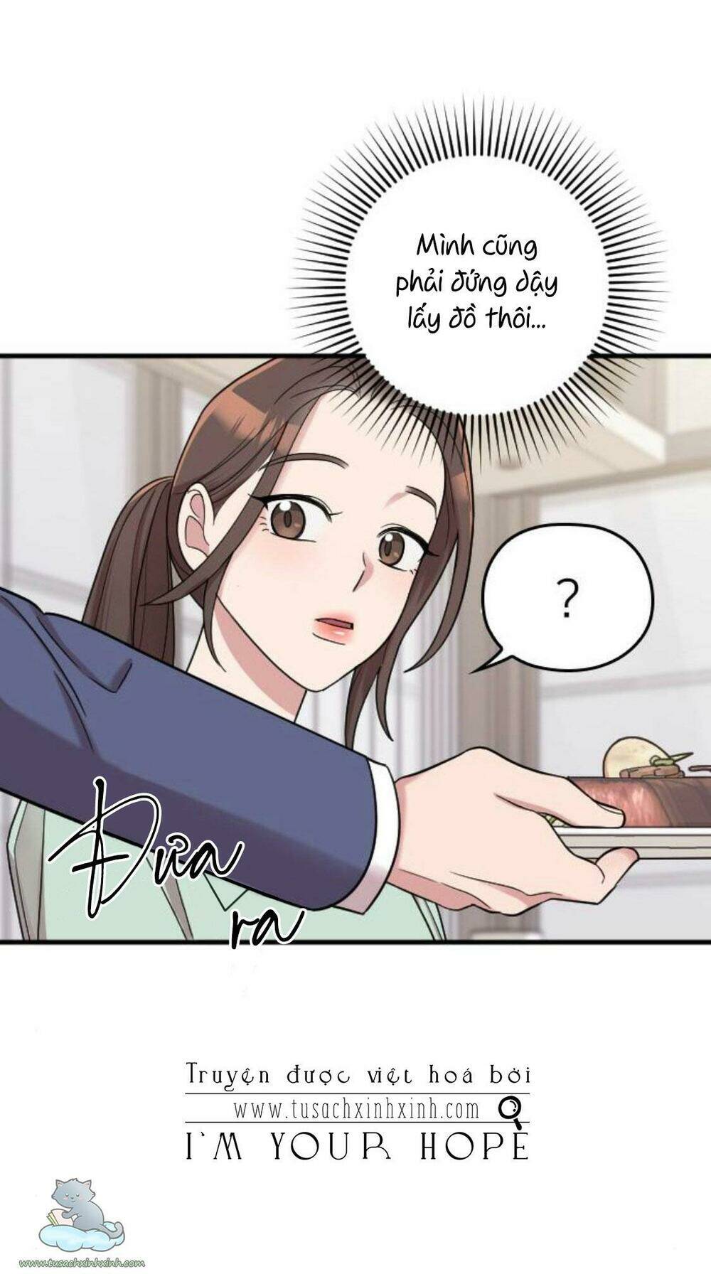 cô đi mà lấy chồng tôi đi chapter 25 31