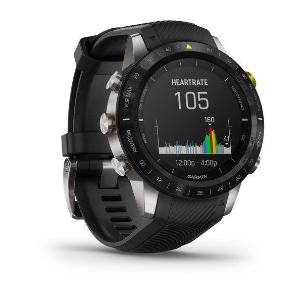 Đồng hồ Garmin MARQ Athlete- Hàng chính hãng