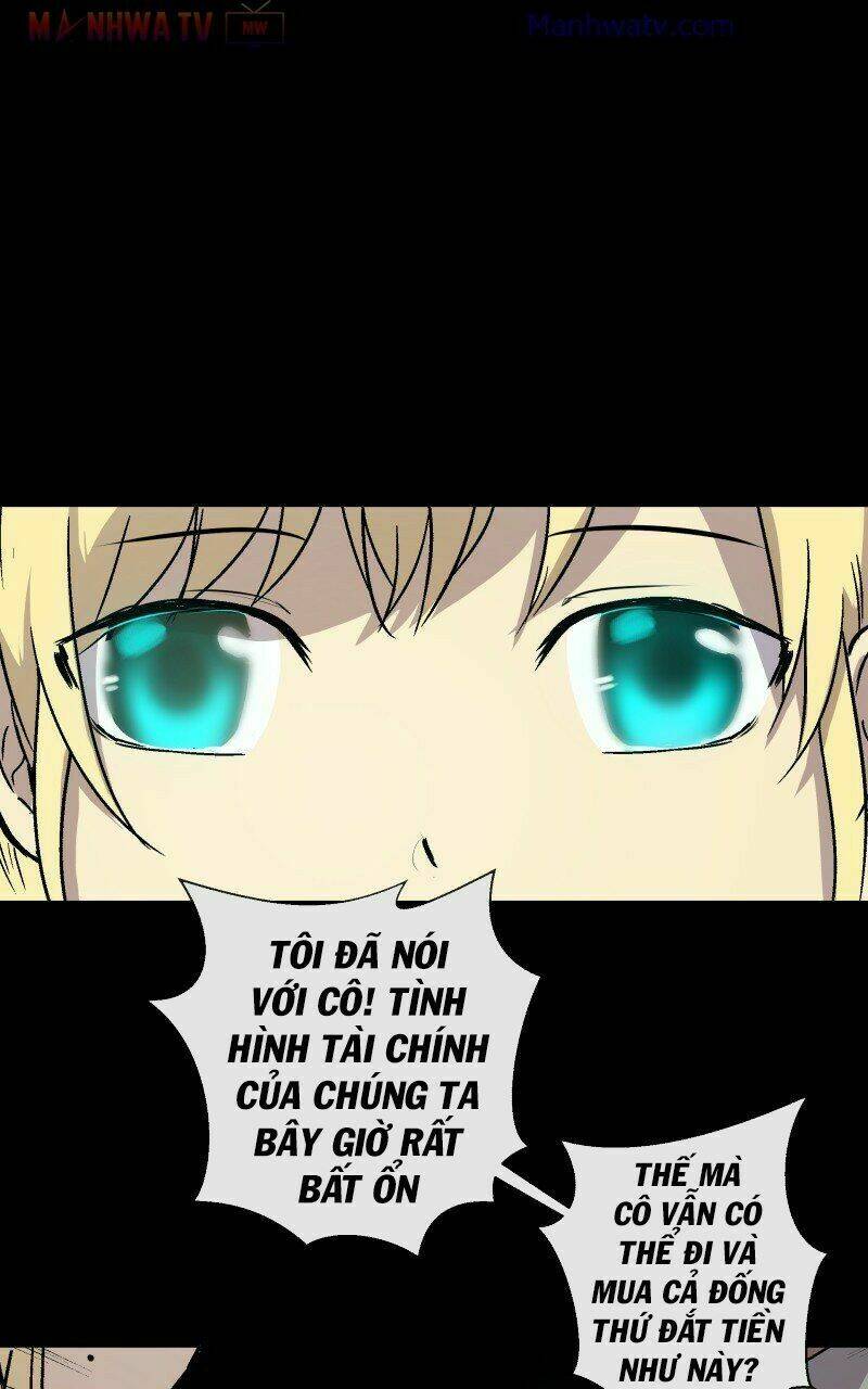 Trọng Sinh Mạc Thế Chapter 56 14