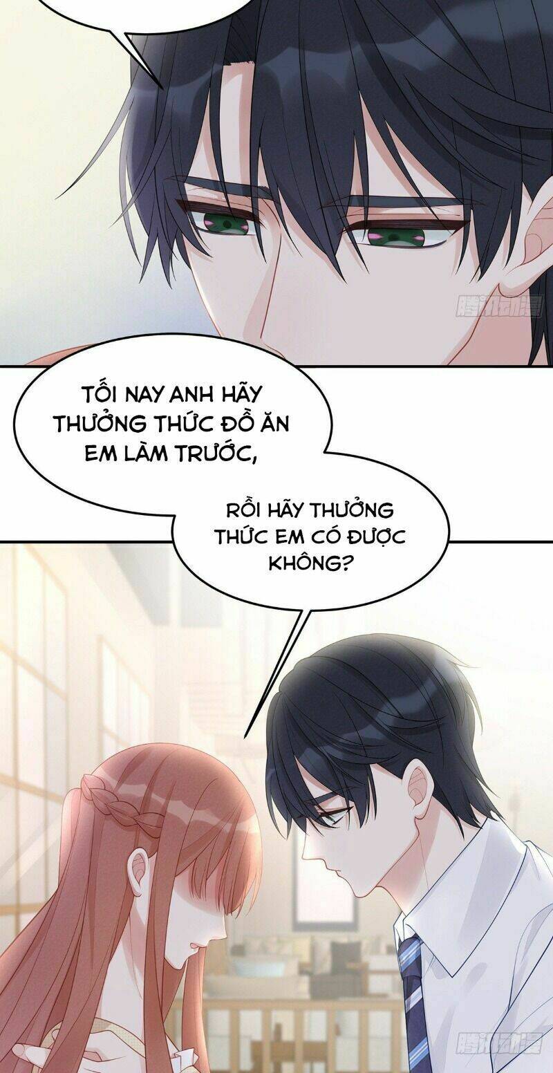 chỉ muốn cưng chiều em chapter 51 41