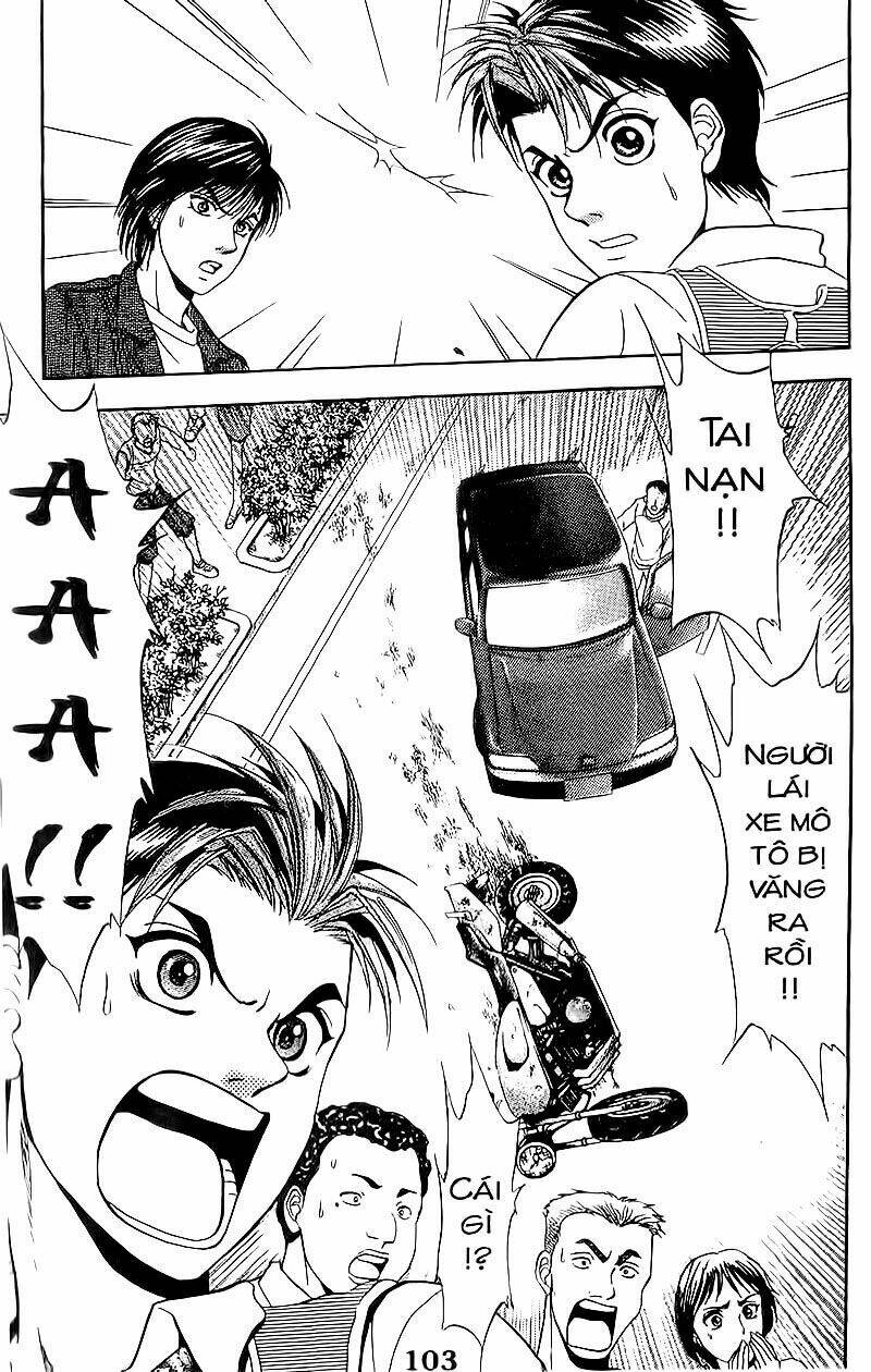 bàn tay thần sầu teru chapter 79 8