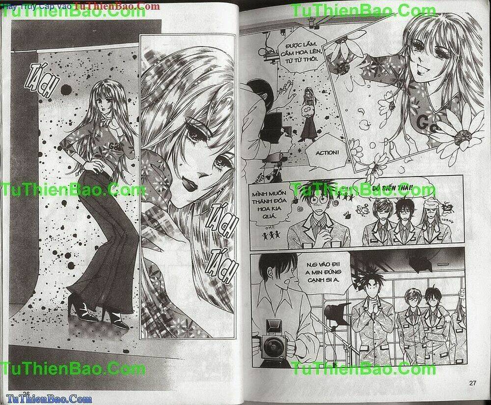 kịch bản tình yêu chapter 7 15