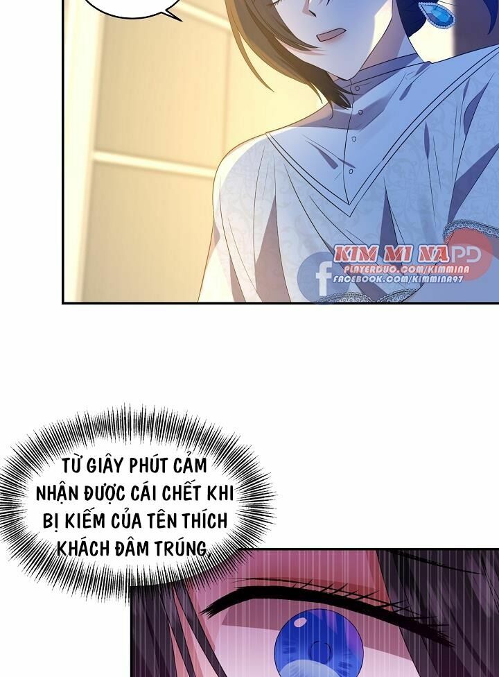 người chồng bạo chúa của tôi đã thay đổi chapter 9 61