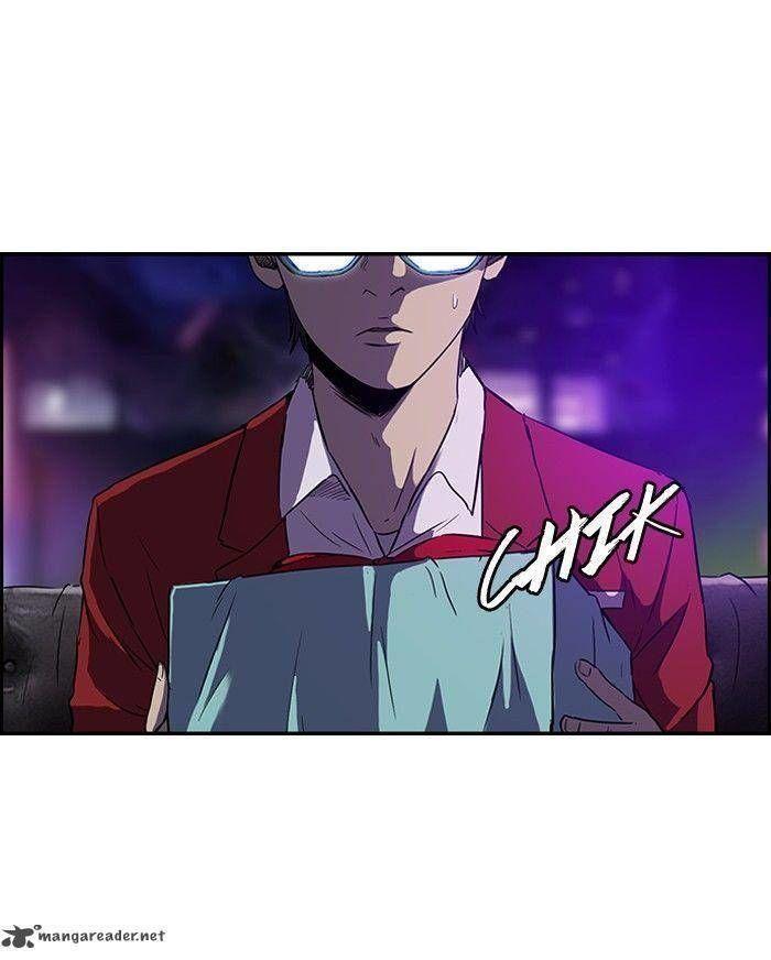 wind breaker chapter 79 20