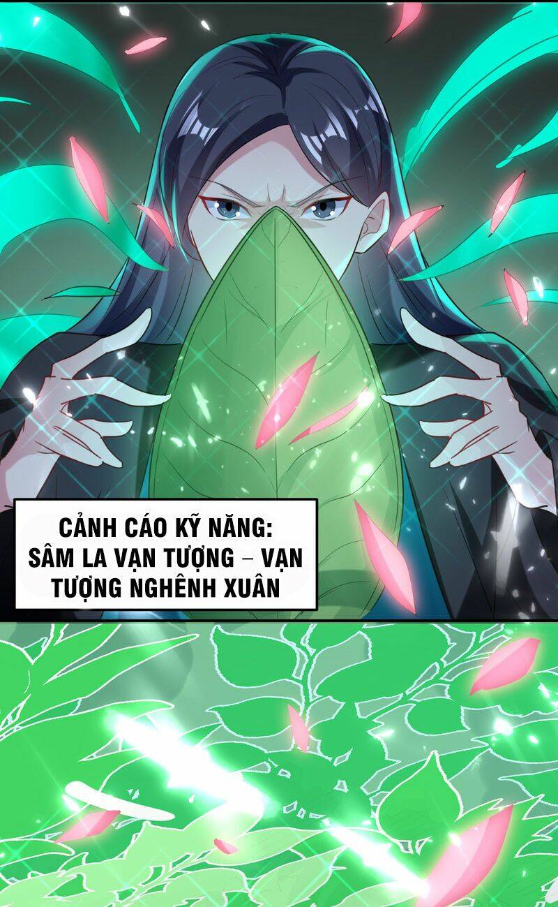 vạn giới tiên vương chapter 50 11