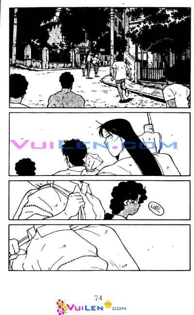 truyền nhân atula - shura no mon i chapter 27 75